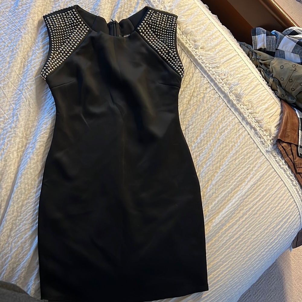 Forever 21 LBD
